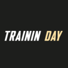 Trainin Day Logo