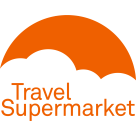 TravelSupermarket Travel Insurance Logo