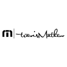 Travis Mathew Square Logo