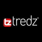 Tredz Logo