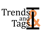 Trends & Tags logo