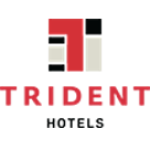 Trident Hotels logo