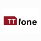 TTfone Logo