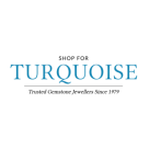 Shop For Turquoise logo