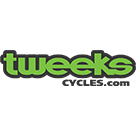Tweeks Cycles Logo