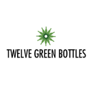 Twelve Green Bottles logo