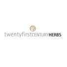 Twenty First Century Herbs logo