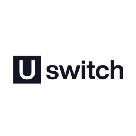 Uswitch Mobile Comparison Logo