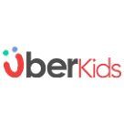 Uber Kids Logo