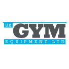 UK Gym Equipment Logo