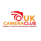 UK Camera Club Logo