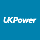 UK Power - Energian vertailu -logo