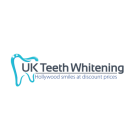 UK Teeth Whitening Logo