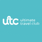 Ultimate Travel Club logo