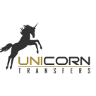Unicorn Transfers logo