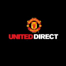 Manchester United: The Official Online Megastore Logo