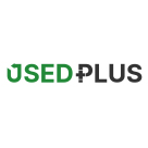 Used Plus Logo