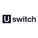 Uswitch Compare Broadband Logo