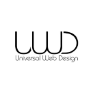 Universal Web Design Logo