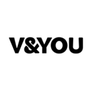 V&YOU logo