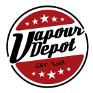 Vapour Depot logo