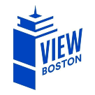 View Boston logo
