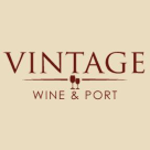 Vintage Wine & Port logo