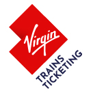 Virgin Trains Ticketing Logo