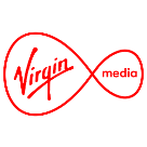 Virgin Media Fibre Broadband Logo