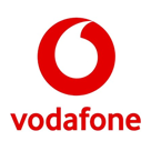 Vodafone Smart Tech Logo