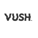 VUSH logo
