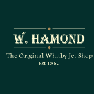 W. Hamond logo
