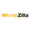 Warmzilla -logo