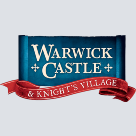 Warwick Castle UK logo