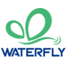 Waterfly logo