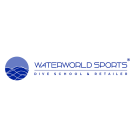 Waterworld Sports Logo