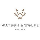 Watson & Wolfe Vegan Fashion Logo