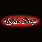 The Wax Shop Logo