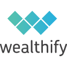 Wealthify Stocks & Shares ISA Logo