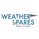 Weather Spares logo