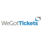 Wegottickets Logo