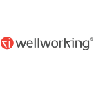 WellWorking logo