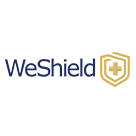 WeShield Direct Logo