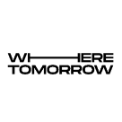 Where Tomorrow Logo