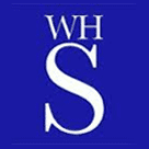 WHSmith Square Logo