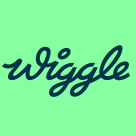 Wiggle Online Cycle Shop Logo