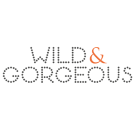 Wild & Gorgeous logo