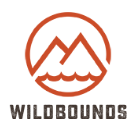 WildBounds Logo