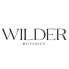 Wilder Botanics logo