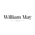 William May logo
